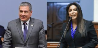 Aragón: «Tendrá que responder ante la Fiscalía y el Poder Judicial” Aragón: "Tendrá que responder ante la Fiscalía y el Poder Judicial”