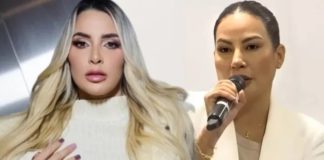 Benavente: "Me llamó para decirme que estaba embarazada"
