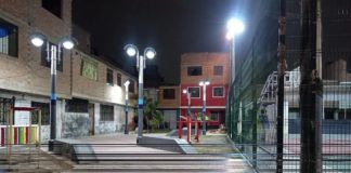 Callao: Dos balaceras se registraron en distintos puntos Callao: Dos balaceras se registraron en distintos puntos