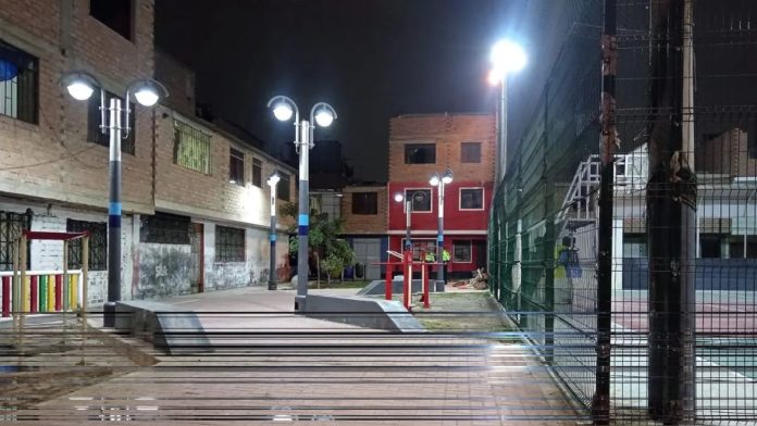 Callao: Dos balaceras se registraron en distintos puntos