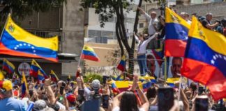 María Corina Machado convoca a "protesta mundial" contra la dictadura para el 17 de agosto