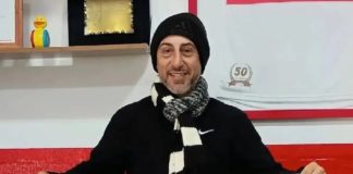 Cristian Díaz, nuevo entrenador del cienciano