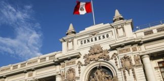 Congreso: Se aprueba ley para que la PNP lidere investigación