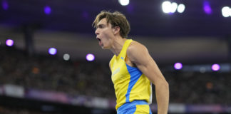 Armand Duplantis: "Todavía me cuesta asimilarlo"