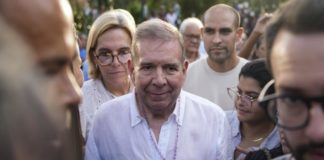 Fiscalía venezolana cita a Edmundo González por difusión de resultados electorales en contra de Maduro Fiscalía venezolana cita a Edmundo González por difusión de resultados electorales en contra de Maduro