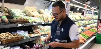 Uno de cada cinco peruanos necesita reducir gastos para llegar a fin de mes