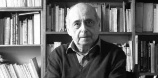 Fallece a los 97 años Carlos Germán Belli, ícono de la poesía peruana