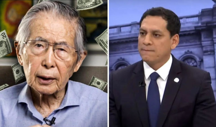 Funcionarios vinculados a APP aprobaron pensión vitalicia