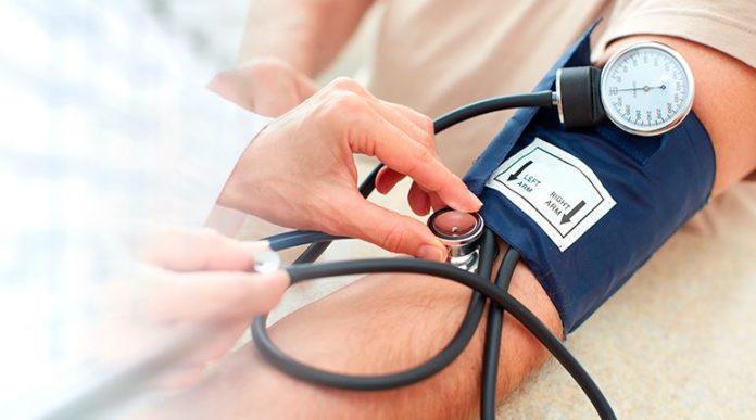 hipertensión arterial hipertensión arterial