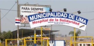 Policía detiene a tres personas por vender certificado médico falso