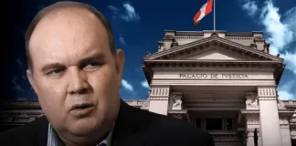 PJ evaluará si López Aliaga será excluido de investigación