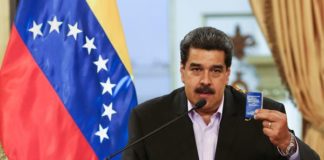 EE.UU analiza sanciones contra los jueces del TSV EE.UU analiza sanciones contra los jueces del TSV