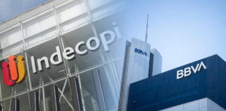 Indecopi multa a BBVA con más de 6 UIT por no tomar acciones de seguridad en compras de internet
