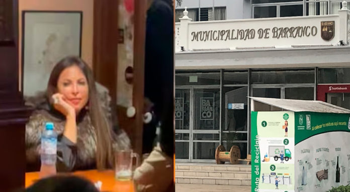 Municipalidad de barranco: 