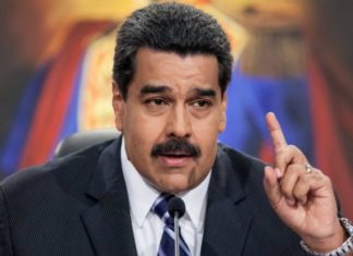 Óscar Pérez: " Maduro es un psicópata que no termina de entender que se quedó sin pueblo"