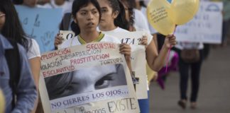 Perú: Insuficiente financiamiento para combatir la trata de personas