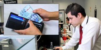 Servidores públicos recibirán bono de S/200 en Enero de 2025