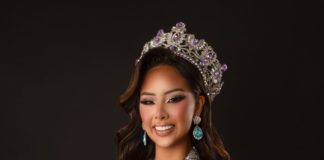 Reina Adolescente Perú 2025: Un Nuevo Rostro de la Juventud Peruana