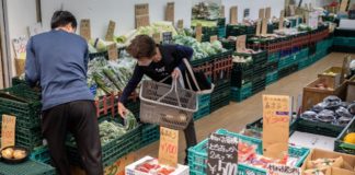 Japón insta a la moderación en la compra de bienes de consumo ante alerta de megaterremoto