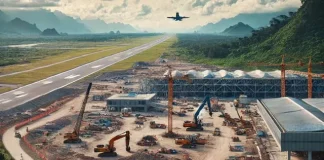 MTC invertirá más de S/620 millones en cuatro nuevos aeropuertos