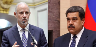 Perú y países americanos rechazan fallo del TSJ sobre elecciones en Venezuela Perú y países americanos rechazan fallo del TSJ sobre elecciones en Venezuela