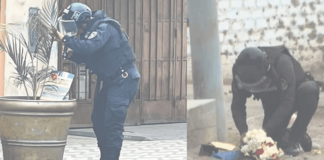 PNP registra ciento veinte denuncias por extorsión en Sullana