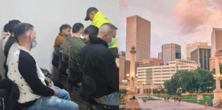 Advierten sobre posible amenaza criminal en Estados Unidos Advierten sobre posible amenaza criminal en Estados Unidos