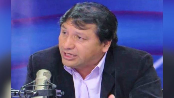Velásquez: 