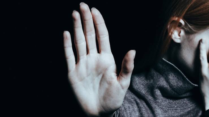 violencia de género