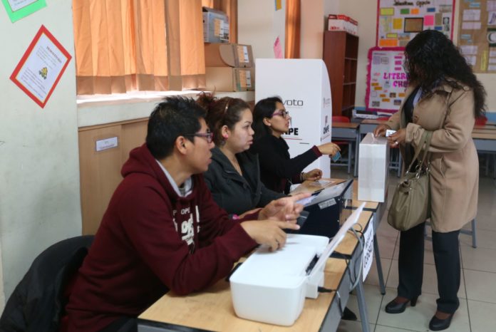Elecciones 2026: Movimientos y Alianzas de los Partidos Políticos Inscritos
