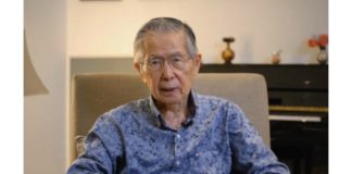 Velorio de Alberto Fujimori se llevará a cabo este jueves en el Museo de la Nación Velorio de Alberto Fujimori se llevará a cabo este jueves en el Museo de la Nación