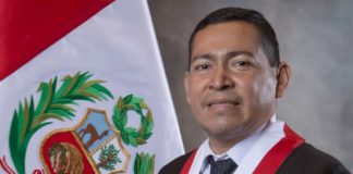 Fallece el congresista Hitler Saavedra en Cusco
