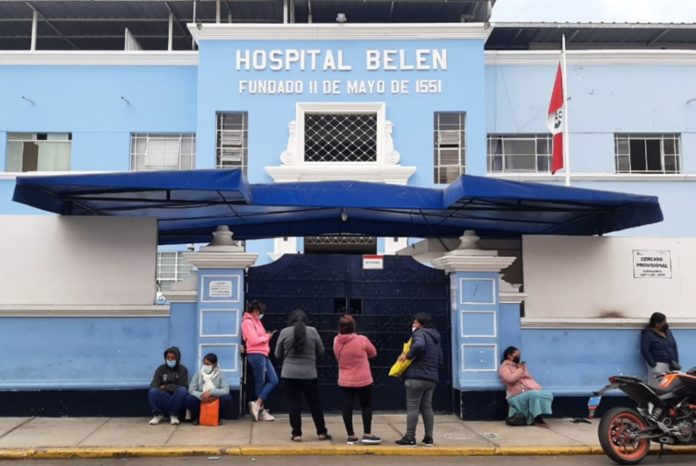 Tragedia en Chao: número de fallecidos por accidente vehicular se eleva a nueve