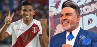 Fiscalía cita a Edison Flores por auto entregado a Andrés Hurtado en investigación de lavado de activos