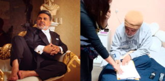 Chang: "Lo más probable es que se pida una prisión preventiva"