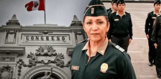 Aprueban dictamen para que PNP investigue delitos