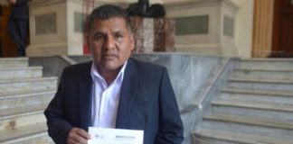 Bernardo Jaime Quito Sarmiento