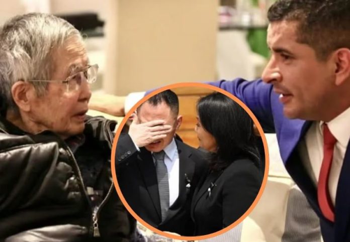 Boga Elio Riera pide perdón por anunciar muerte de Fuji