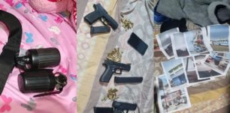 Comas: capturan a cuatro extorsiones a transportistas