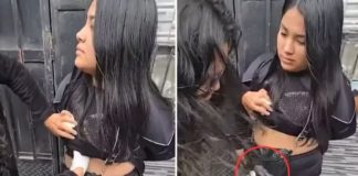 Cae banda ‘Las Diabólicas de Canto Grande’