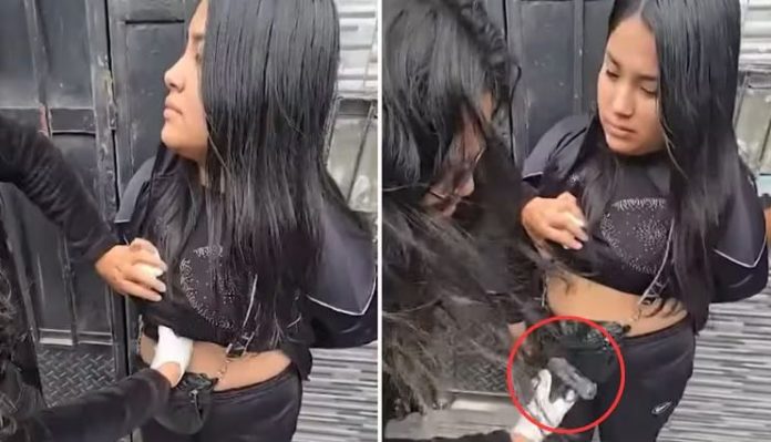 Cae banda ‘Las Diabólicas de Canto Grande’