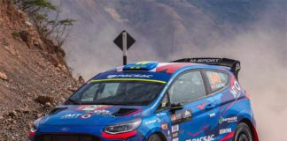 Caminos del Inca se prepara para una nueva carrera este 2024