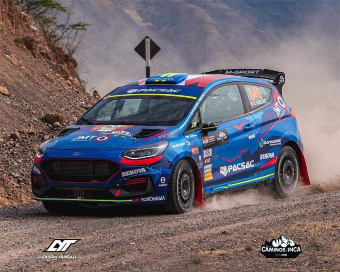 Caminos del Inca se prepara para una nueva carrera este 2024 Caminos del Inca se prepara para una nueva carrera este 2024