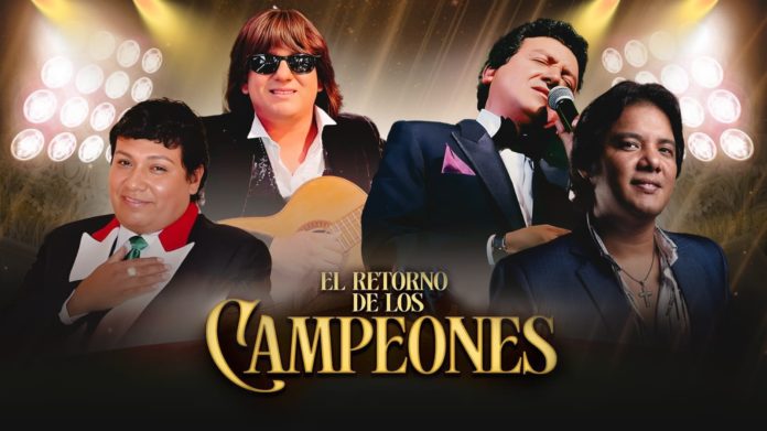 Campeones