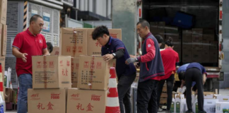 China busca activar economía tras Covid