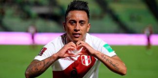 Christian Cueva