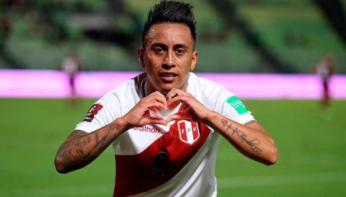 Christian Cueva