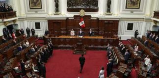 Congreso de la República