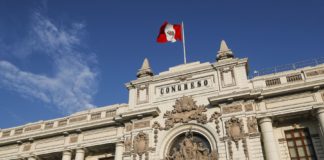 Transportistas no quieren la Ley N° 32108 del Congreso