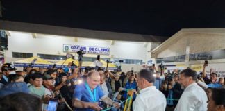 Construirán Hospital de la Solidaridad en Huánuco